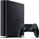 PS4Slimの音声をアンプ(コンポ等)から出す方法を調べてみた